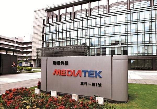 7纳米 联发科第二款5G SOC终端明年上半年亮相