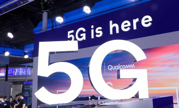 5G芯片竞赛不再直球拚胜负　避免犯错反成致胜捷径