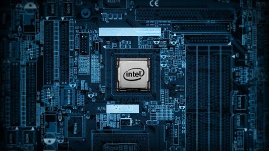 英特尔重回半导体第一 海思跌出全球TOP15