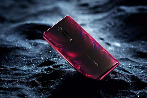 Redmi联合三星电子：首发6400万超清手机相机