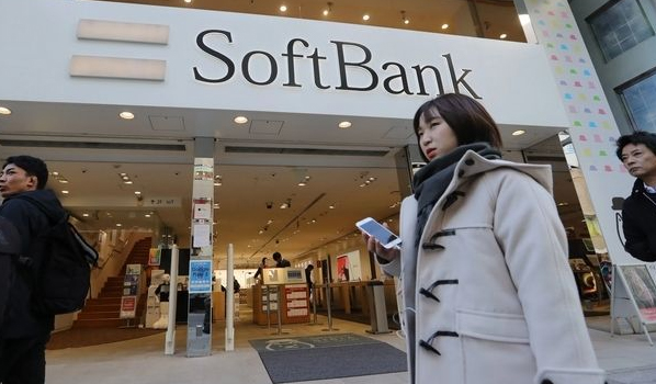 日本软银加大步拓展5G计划，预计提前2年完成部署工作