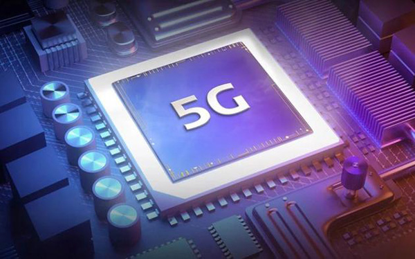 高通5G射频元件订单 稳懋独吃