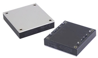 Cincon CHB150W12和CHB200W12隔离式DC-DC转换器的介绍、特性及应用