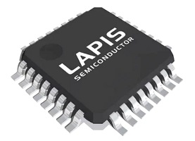 罗姆半导体LAPIS ML22Q6x 4通道语音合成LSI的介绍、特性、电路图及应用