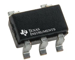 德州仪器TI TPS784超低压降LDO稳压器，具有出色的线路和负载瞬态性能