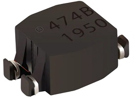 Bourns符合AEC-Q200标准的DR334A线路滤波器的介绍、原理图及应用