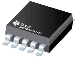 德州仪器LM5067负热插拔/浪涌电流控制器的介绍、特性、应用及结构图