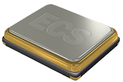 ECS ECS-TXO-2520MV MultiVolt CMOS TCXO的介绍、特性及封装尺寸