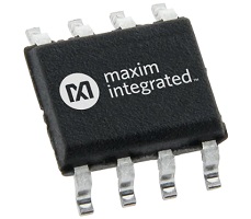 美信MAX22246 2通道数字隔离器的介绍、特性、应用、原理图及电路图