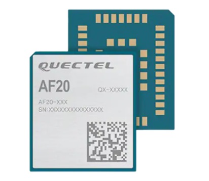 Quectel Wi-Fi模块，采用超紧凑型封装提供高性能，适合尺寸敏感型应用