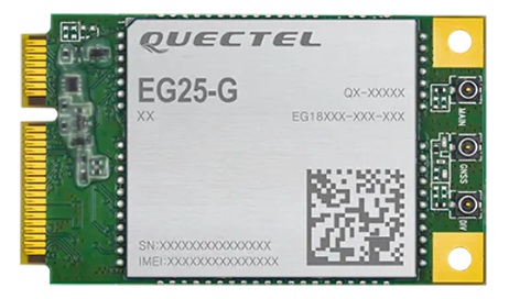 Quectel 4G IoT模块的介绍、特性、以及应用领域