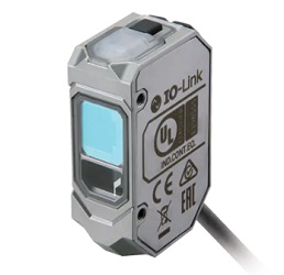 欧姆龙E3AS-HL可设定距离的光电传感器的介绍、特性、应用及技术指标