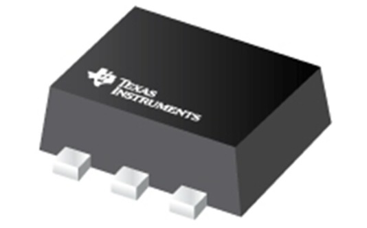 德州仪器TPS562207 2A同步降压转换器的介绍、特性、应用及功能原理图