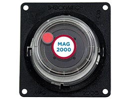 SpotSee MAG 2000冲击指示器的介绍、特性、以及应用领域