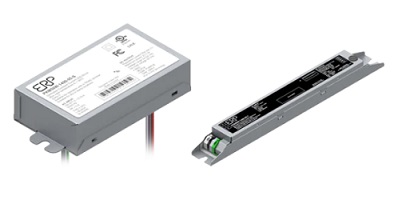 ERP Power PKB / PKM / PTB30 LED驱动器的介绍