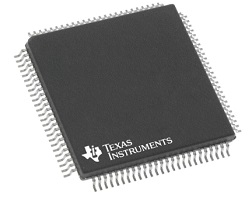 德州仪器TMS320F280x，TMS320C280x，TMS320F2801x数字信号处理器介绍、特性、应用及原理图