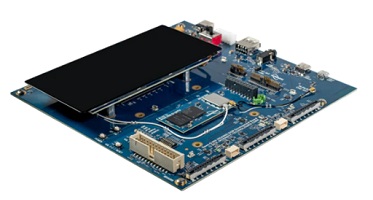 Intrinsyc Open-Q 660 μSOM开发工具的介绍、特性、组成及结构图原理图