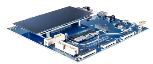 基于高通Snapdragon 626处理器的Intrinsyc Open-Q 626 μSOM开发工具的介绍