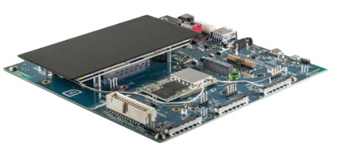 Intrinsyc Open-Q 865XR SOM开发工具的介绍、特性、应用及结构总览