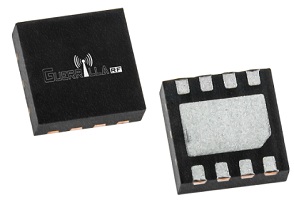Guerrilla RF GRF2073x超低噪声放大器的介绍、特性、技术指标及应用