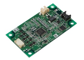 NKK Switches TP02触摸屏控制器板的介绍、特性、及应用领域
