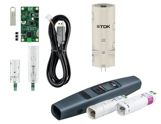 TDK CeraPlas产品（压电刷和压电等离子发生器）的介绍、特性、应用及技术指标