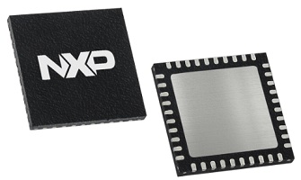 恩智浦半导体PN5180A0xxC3/C4全NFC前端IC的介绍、特性、应用及原理图