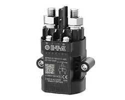 E-T-A MPR20系列300 Amp功率继电器的介绍、特性、及应用领域