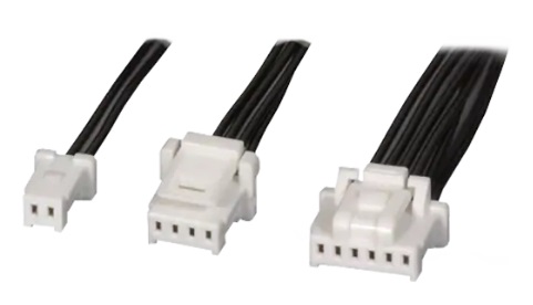 莫仕Expresslink 2.0 Pico扣式电缆组件的介绍、特性、及应用领域