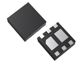 东芝SSM6K51xNU硅N沟道MOSFET的介绍、特性、应用及引脚功能