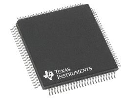 德州仪器MSP430F5和MSP430F6混合信号微控制器的介绍、特性、应用及原理图