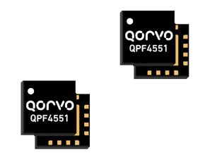 Qorvo QPF4551 5.0GHzWi-Fi 6前端模块的介绍、特性及应用领域