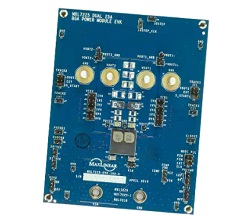 MaxLinear MxL7218评估套件的介绍、应用领域、及原理图