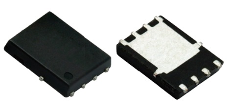 威世半导体SiS890ADN N通道100V MOSFET的介绍、特性、应用及规格