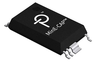 Power Integrations MinE-CAP IC的介绍、特性、应用、及原理图