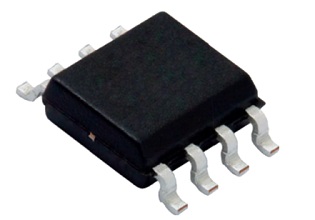 威世半导体SiZ340BDT双N沟道30V MOSFET的介绍、特性、应用及尺寸
