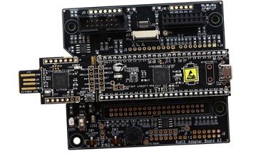 罗姆半导体RKX-EVK-001加速度计评估套件的介绍、特性、及功能结构