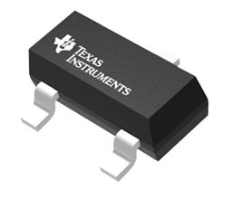德州仪器TMAG5124霍尔效应开关传感器的介绍、特性、应用及原理