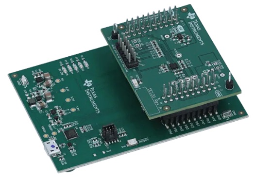 德州仪器ADS7038Q1EVM-PDK性能演示套件的介绍、特性及组成