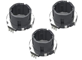 阿尔卑斯阿尔派EC28A / EC28C环形编码器的介绍、特性、应用及技术指标