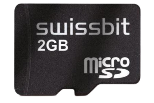 Swissbit S-250u工业SD存储卡的介绍、特性及技术指标