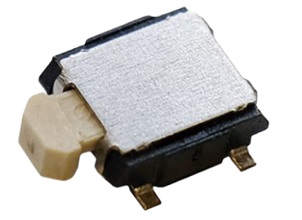 C&K Switches PTS850侧面驱动SMT触觉开关的介绍、特性、应用及技术指标