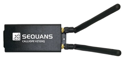 Sequans Calliope VZ120Q模块入门套件的介绍、特性及组成内容