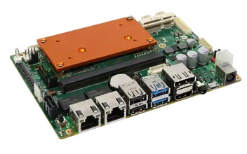 congatec SMARC 2.1模块的应用程序载板的介绍、特性、及原理图
