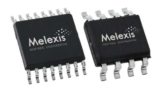 迈来芯MLX91221电流传感器的介绍、特性、应用及原理图