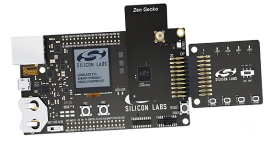 Silicon Labs远程Z-Wave 700无线入门套件的介绍及其特性