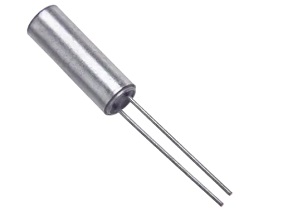 ECS ECS-.327-12.5-13X-C 32.768KHz音叉晶体的介绍、特性、应用及技术指标