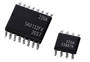 迈来芯MLX91220电流传感器的介绍、特性、应用、及原理图