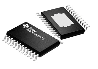 德州仪器TPS92663A-Q1高亮度LED矩阵管理器的介绍、特性、应用及电路图