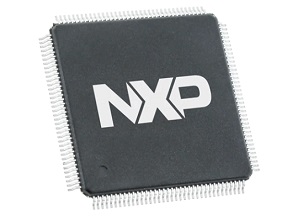 恩智浦半导体i.MX RT1024交叉处理器的介绍、特性、应用及原理图